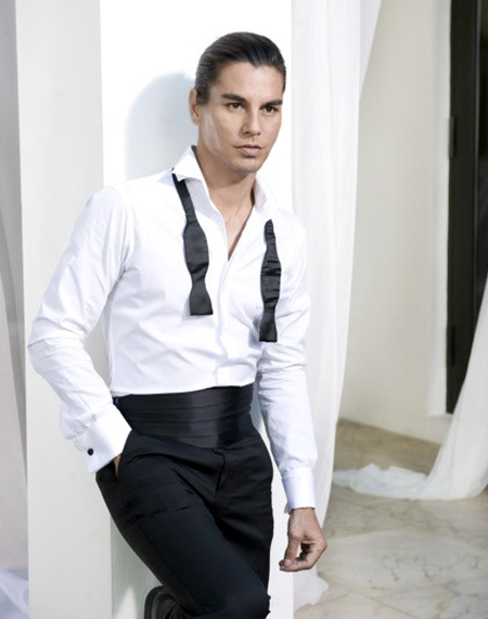 20 JR Julio Iglesias