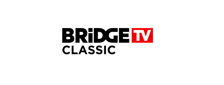 Плейлист BRIDGE TV CLASSIC